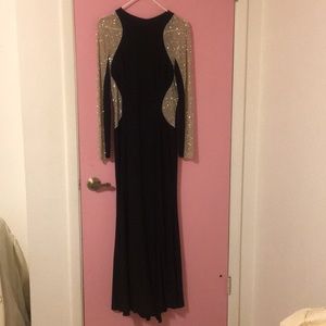 Woman’s Formal Dress